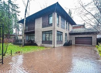 Коттедж на продажу, 470 м2, деревня Жуковка