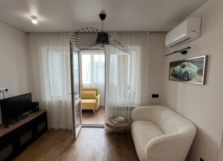 Однокомнатная квартира на продажу, 35 м2, Сочи, Санаторная улица, 49/8, микрорайон Новый Сочи