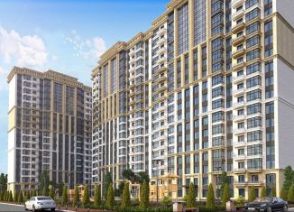 Продажа трехкомнатной квартиры, 65 м2, Сочи, переулок Трунова, 6с1, микрорайон Завокзальный