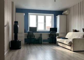 3-ком. квартира на продажу, 96 м2, Краснодар, проспект Константина Образцова, 6/1, ЖК Екатеринодар