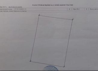 Земельный участок на продажу, 12 сот., Кабардино-Балкариия, Урожайная улица, 18