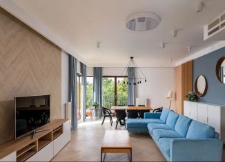 Продаю 2-комнатную квартиру, 56.8 м2, посёлок городского типа Сириус, Цимлянская улица, 45