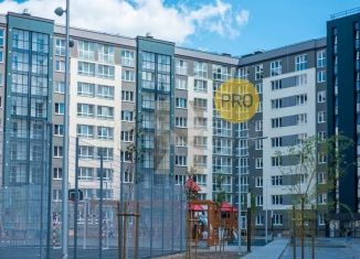 Продается однокомнатная квартира, 36.4 м2, Калининград, ЖК Новый Город, Новгородская улица, 3Ак5