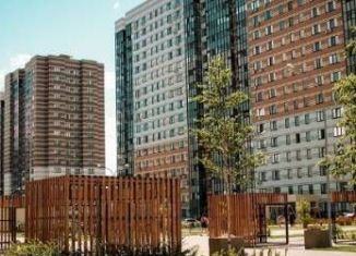 Продается однокомнатная квартира, 39.5 м2, Воронеж, ЖК Лазурный