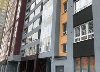 Продам 3-комнатную квартиру, 76 м2, Екатеринбург, улица Печатников, 1, ЖК Московский Квартал