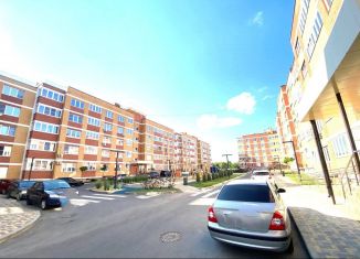 Продажа 3-ком. квартиры, 70 м2, Ростов-на-Дону, переулок Чаленко, 9с2, ЖК Западная Резиденция