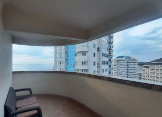 Сдам в аренду 4-комнатную квартиру, 150 м2, Сочи, улица Яна Фабрициуса, 2/4, микрорайон Яна Фабрициуса