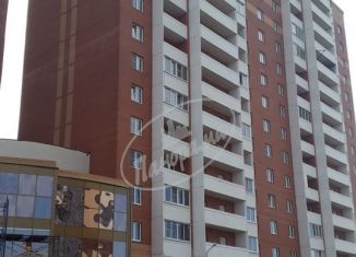 Продаю однокомнатную квартиру, 43.2 м2, Калуга, улица Серафима Туликова, 2, ЖК Энергия