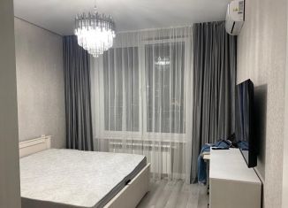 Сдается 1-комнатная квартира, 35 м2, Москва, улица Зорге, 9, улица Зорге