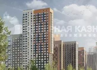 Продам 3-комнатную квартиру, 74.6 м2, Екатеринбург, метро Площадь 1905 года