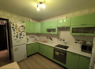 Продаю 1-комнатную квартиру, 38 м2, Воронеж, Ржевская улица, 11, ЖК Чемпион