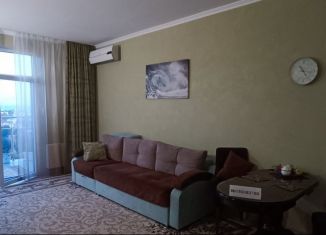 2-комнатная квартира в аренду, 48 м2, Краснодарский край, улица Одоевского, 87