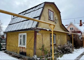 Продаю дом, 25.4 м2, СНТ Приозёрное-2, СНТ Приозёрное-2, 124