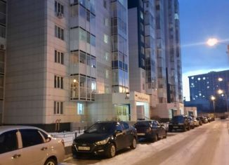 Продажа 3-комнатной квартиры, 83.3 м2, Воронеж, Беговая улица, 219/3, ЖК Континент