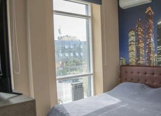 Сдам квартиру студию, 25 м2, Сочи, Виноградная улица, 4, ЖК Виктория