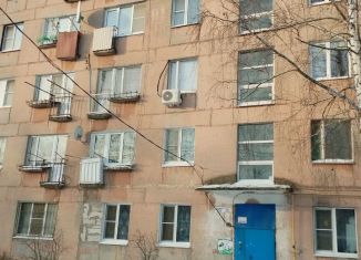 Однокомнатная квартира на продажу, 21.2 м2, Рязанская область, Молодёжная улица, 10Б
