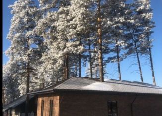 Продажа дома, 85 м2, деревня Новолисиха, Главный проезд, 27