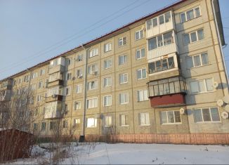 Продам 1-комнатную квартиру, 30 м2, Калачинск, Вокзальная улица, 132