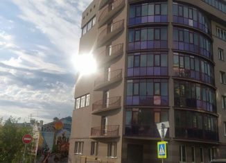 Продается однокомнатная квартира, 46 м2, Самарская область, улица Степана Разина, 114