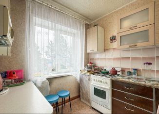 Продается 2-комнатная квартира, 41.1 м2, Ангарск, 84-й квартал, 3