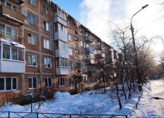 Продажа 3-ком. квартиры, 55.5 м2, Хотьково, 2-я Рабочая улица, 48