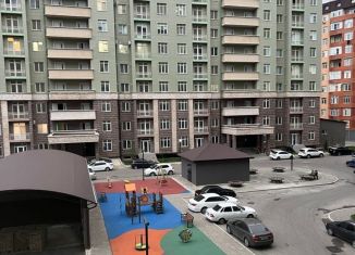 Продажа 3-ком. квартиры, 105.3 м2, Махачкала, улица Титова, 144к3, ЖК Родные Просторы