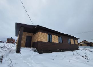 Продаю таунхаус, 73 м2, деревня Мармылево, Придорожная улица