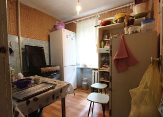 Продажа 2-комнатной квартиры, 44.5 м2, Самарская область, Молодёжный переулок, 5