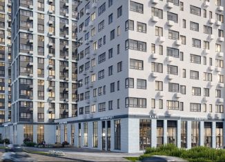 Продается четырехкомнатная квартира, 80.3 м2, Москва, жилой комплекс Прокшино, 5.2.3