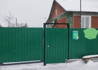 Продаю дом, 65.5 м2, деревня Евсино, Светлая улица