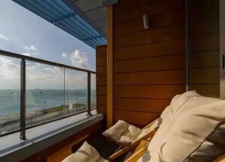 Продаю двухкомнатную квартиру, 45 м2, Сочи, Несебрская улица, 14, микрорайон Центральный