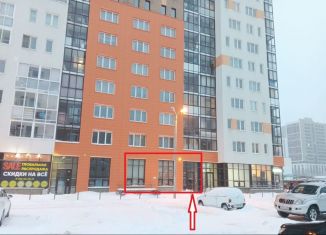 Торговая площадь на продажу, 121 м2, Верхняя Пышма, Успенский проспект, 113Б