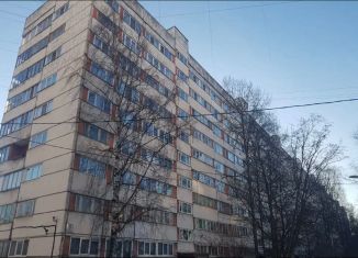 Продается 3-комнатная квартира, 60.1 м2, Санкт-Петербург, улица Руднева, 5к1, Выборгский район
