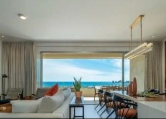 Продам однокомнатную квартиру, 46.3 м2, посёлок городского типа Сириус, Голубая улица, 7