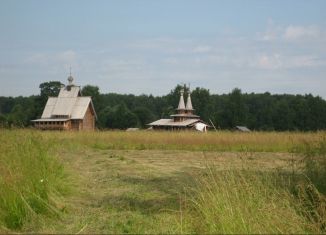 Земельный участок на продажу, 8 сот., деревня Кукшево, Летняя улица