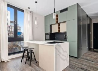 Продам двухкомнатную квартиру, 56.8 м2, посёлок городского типа Сириус, Цимлянская улица, 45