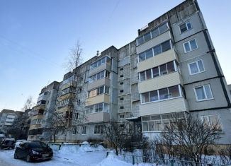 Продам трехкомнатную квартиру, 67 м2, Петрозаводск, улица Сусанина, 24, район Ключевая