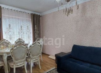 Продажа трехкомнатной квартиры, 53.4 м2, Грозный, Моздокская улица, 37