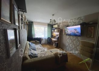 Продажа 2-комнатной квартиры, 44 м2, Волгоград, Баррикадная улица, 7