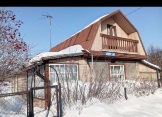 Продажа дачи, 40 м2, Новосибирск, Дзержинский район, аллея Е, 59