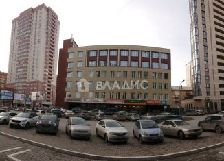 Продам офис, 342.7 м2, Новосибирск, улица Крылова, 31, метро Маршала Покрышкина