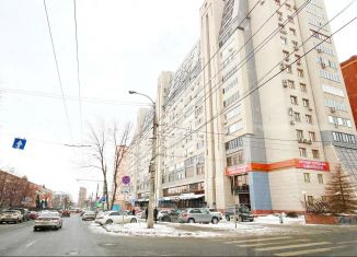 Сдается однокомнатная квартира, 50 м2, Самара, улица Агибалова, 48, ЖК Никита