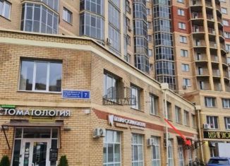 Сдача в аренду офиса, 85 м2, Казань, улица Баки Урманче, 7, Приволжский район