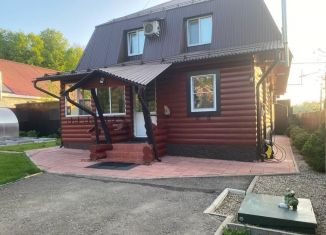 Продажа дома, 170 м2, село Спас-Загорье, Липовая улица, 8