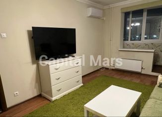 Сдаю в аренду 2-комнатную квартиру, 51 м2, Москва, Юрловский проезд, 14к3, Юрловский проезд