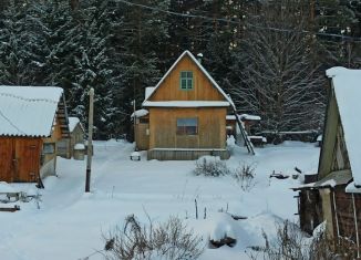 Дача на продажу, 20 м2, СДТ Теплоэнергетик