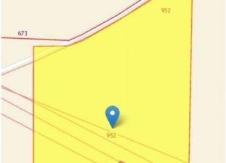 Продам участок, 731 сот., село Добрушино, Клубная улица