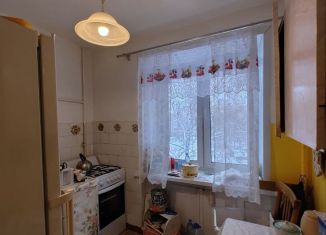 2-комнатная квартира на продажу, 45.7 м2, Екатеринбург, Коммунистическая улица, 14, Коммунистическая улица