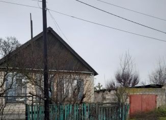 Продаю дом, 62.9 м2, Волгоградская область, Революционный переулок