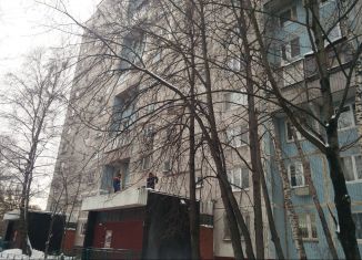 Продается квартира студия, 11 м2, Москва, улица Лескова, 21, район Бибирево
